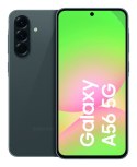 Smartfon Samsung Galaxy A56 EE Graphite - 128 GB