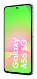 Smartfon Samsung Galaxy A56 EE Graphite - 128 GB