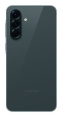 Smartfon Samsung Galaxy A56 EE Graphite - 128 GB