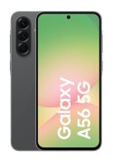 Smartfon Samsung Galaxy A56 EE Graphite - 128 GB