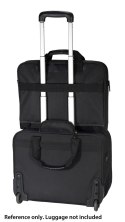 Torba ASUS Nereus notebook case 16" Briefcase Black 90-XB4000BA00010-