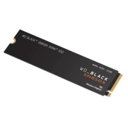Dysk SSD WD Black SN850X 8000GB WDS800T2X0E M.2 PCIe