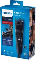 PHILIPS HC3510/15 Czarny