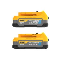 Akumulator DEWALT DCBP034E2