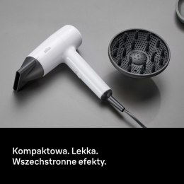 Braun Suszarka do włosów z dyfuzorem 1800W HD155E