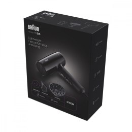 Braun Suszarka do włosów z dyfuzorem 2100W HD215E