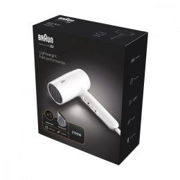 Braun Suszarka do włosów z dyfuzorem DC2100W HD210E