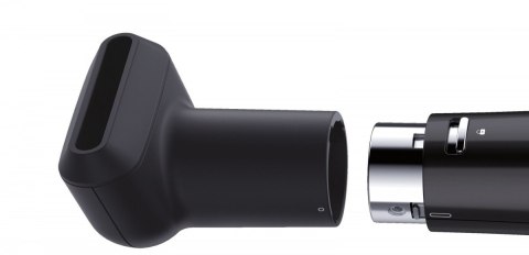 Braun Suszarko-lokówka AS220E 700W