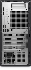 Dell Komputer Dell Pro Tower QCT1250 W11Pro U5 235/8GB/512GB SSD CL25/Integrated/DVD RW/Kb/TPM/3YPS