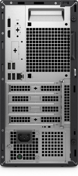 Dell Komputer Dell Pro Tower QCT1250 W11Pro U5 235/8GB/512GB SSD CL25/Integrated/DVD RW/Kb/TPM/3YPS