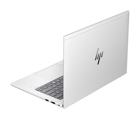 HP EliteBook 640 G11 Ultra 5 135H 14.0"WUXGA IPS 300nits AG 16GB DDR5 5600 SSD512 Intel Arc Cam 5 MPx 56Wh W11Pro Pike Silver Al