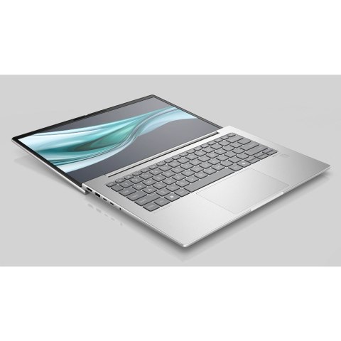HP EliteBook 640 G11 Ultra 5 135H 14.0"WUXGA IPS 300nits AG 16GB DDR5 5600 SSD512 Intel Arc Cam 5 MPx 56Wh W11Pro Pike Silver Al