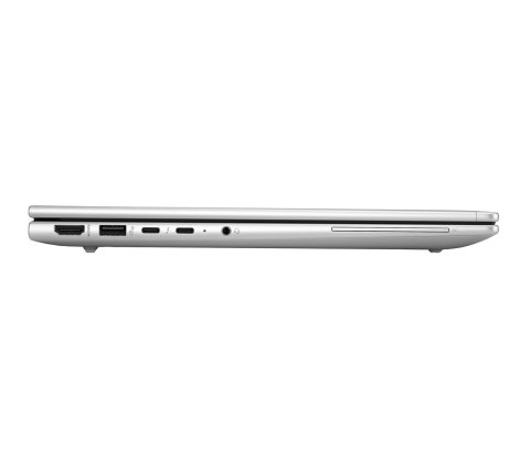 HP EliteBook 640 G11 Ultra 5 135H 14.0"WUXGA IPS 300nits AG 16GB DDR5 5600 SSD512 Intel Arc Cam 5 MPx 56Wh W11Pro Pike Silver Al