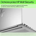 HP EliteBook 640 G11 Ultra 5 135H 14.0"WUXGA IPS 300nits AG 16GB DDR5 5600 SSD512 Intel Arc Cam 5 MPx 56Wh W11Pro Pike Silver Al