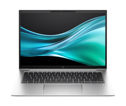 HP EliteBook 840 G11 Ultra 5 125H 14.0" WUXGA IPS 400nits AG 16GB DDR5 5600 SSD512 Intel Arc Cam 5 MPx 56Wh W11Pro 3Y OnSite