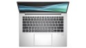 HP EliteBook 840 G11 Ultra 5 125H 14.0" WUXGA IPS 400nits AG 16GB DDR5 5600 SSD512 Intel Arc Cam 5 MPx 56Wh W11Pro 3Y OnSite
