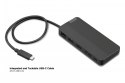 Lenovo Stacja dokująca USB-C Dual Display Travel Dock 40B90100EU