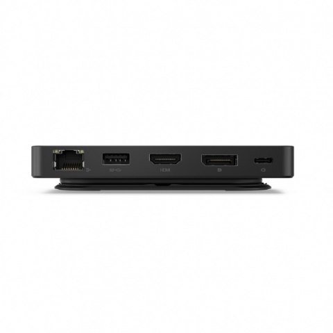 Lenovo Stacja dokująca USB-C Dual Display Travel Dock 40B90100EU