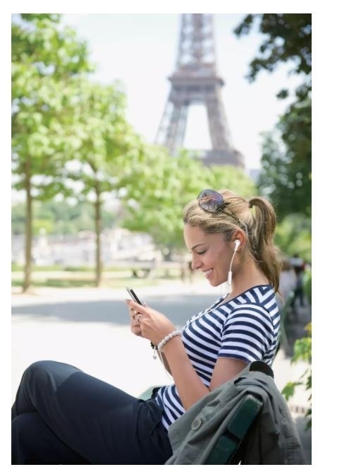 Philips Słuchawki TAE1105WT Białe TAE1105WT/00