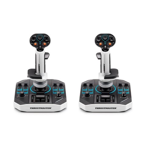 Thrustmaster Joystick SOL-R 2 HOSAS PC