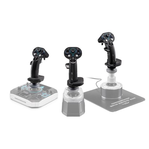 Thrustmaster Joystick SOL-R 3 AVA ADD-ON Grip WW