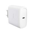 Trust Ładowarka MAXO GaN 65W USB-C Biała