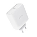 Trust Ładowarka MAXO GaN 65W USB-C Biała