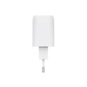 Trust Ładowarka Maxo 45W USB-C GaN biała