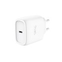 Trust Ładowarka Maxo 45W USB-C GaN biała