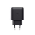 Trust Ładowarka Maxo 45W USB-C GaN czarna