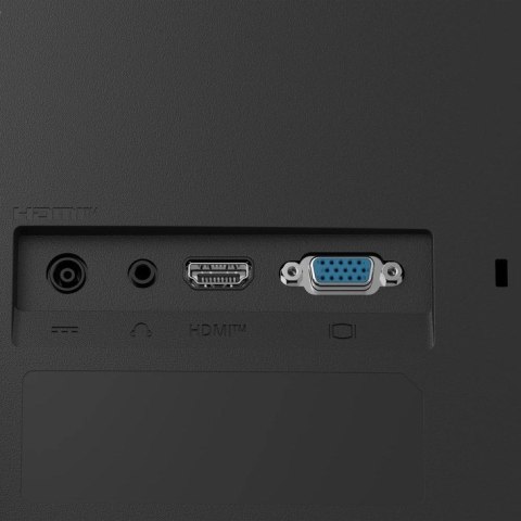 Monitor LCD 24" LG 24U41YA-B 61cm 1920x1080px Full HD Czarny