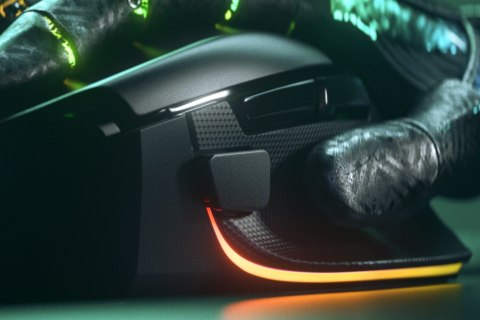 Mysz gamingowa Razer Basilisk V3 35K (Prawa) Optyczna 35000 DPI
