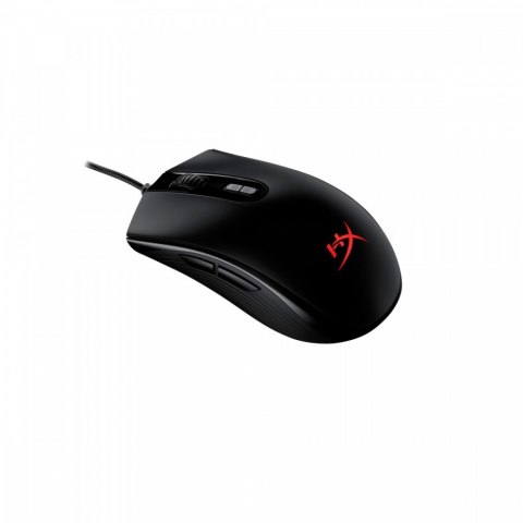 HyperX Mysz PulsFire Core Gaming Czarna - 4P4F8AA
