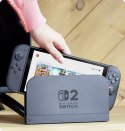 Konsola NINTENDO Switch 2 Black