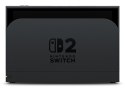 Konsola NINTENDO Switch 2 Black