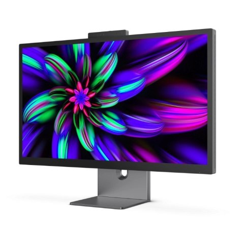 Philips Monitor 27E3U7903 27 cali IPS 5K Thunderbolt 4 RJ45 Pivot Głośniki