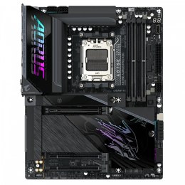 Gigabyte Płyta główna X870E A PRO X AM5 4DDR5