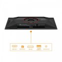 AOC Monitor Q27G4ZD 27'' QD-OLED 240Hz HDMIx2 DP Pivot Głośniki