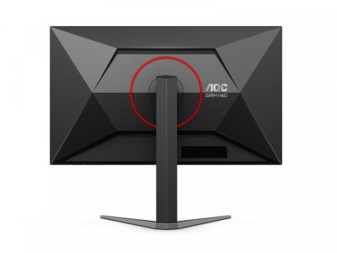 AOC Monitor Q27G4ZD 27'' QD-OLED 240Hz HDMIx2 DP Pivot Głośniki