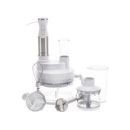 Blender ręczny (zestaw) Camry CR 4623 biały