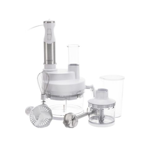 Blender ręczny (zestaw) Camry CR 4623 biały