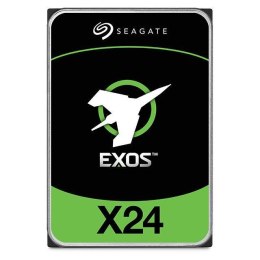 Dysk SEAGATE EXOS™ X24 ST24000NM007H 24TB 3,5