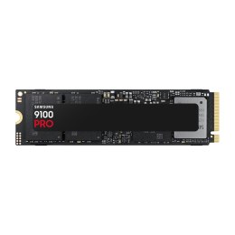 Dysk SSD Samsung 9100 PRO 8TB M.2 2280 PCIe 5.0 x4 NVMe 2.0 (14800/13400 MB/s)