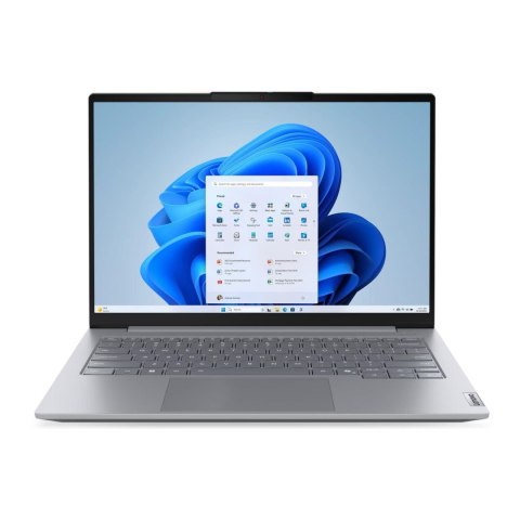 Notebook Lenovo ThinkBook 14 G8 IRL 14"WUXGA/i5-13420H/16GB/SSD512GB/UHD/11PR Arctic Grey 3Y