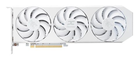 Powercolor RX 9060XT Hellhound Spectral White OC 16GB retail