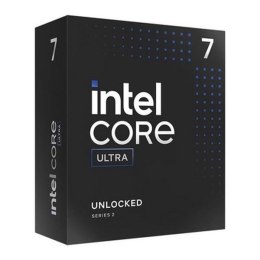 Procesor Intel® Core™ Ultra 7 265F 2.4 GHz/5.3 GHz FCLGA1851 BOX