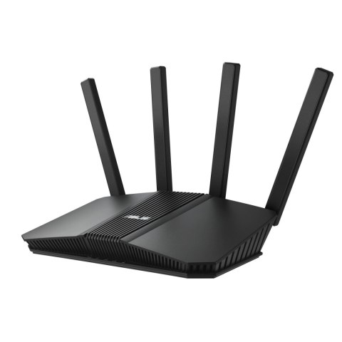 Router Asus RT-BE82U BE6500 Wi-Fi 7 4xLAN 1xWAN