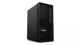 Stacja robocza Lenovo ThinkStation P2 Tower Gen 2 30JQ002RPB Ultra 7 265K 32GB 1000SSD RTX4060 W11Pro