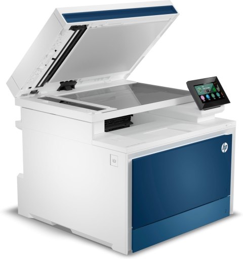 Urządzenie wielofunk. HP Color LJ Pro MFP 4302dw