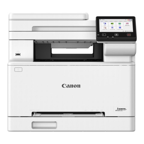 Urządzenie wielofunkcyjne Canon i-SENSYS MF664Cdw 3 w 1